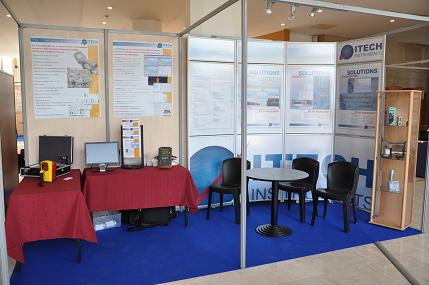 Stand ANIMMA